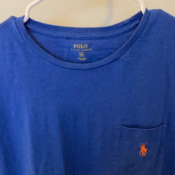 Like new TWO Polo men’s tee’s - Picture 2 of 6